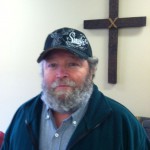 Tom Martin