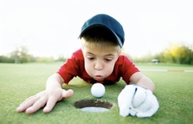 Tee Up For LuWiSoMo