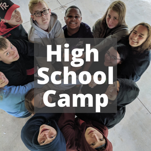 LuWiSoMo High School Camp