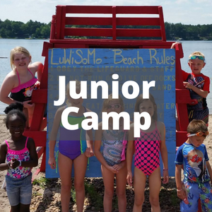 LuWiSoMo JuniorCamp