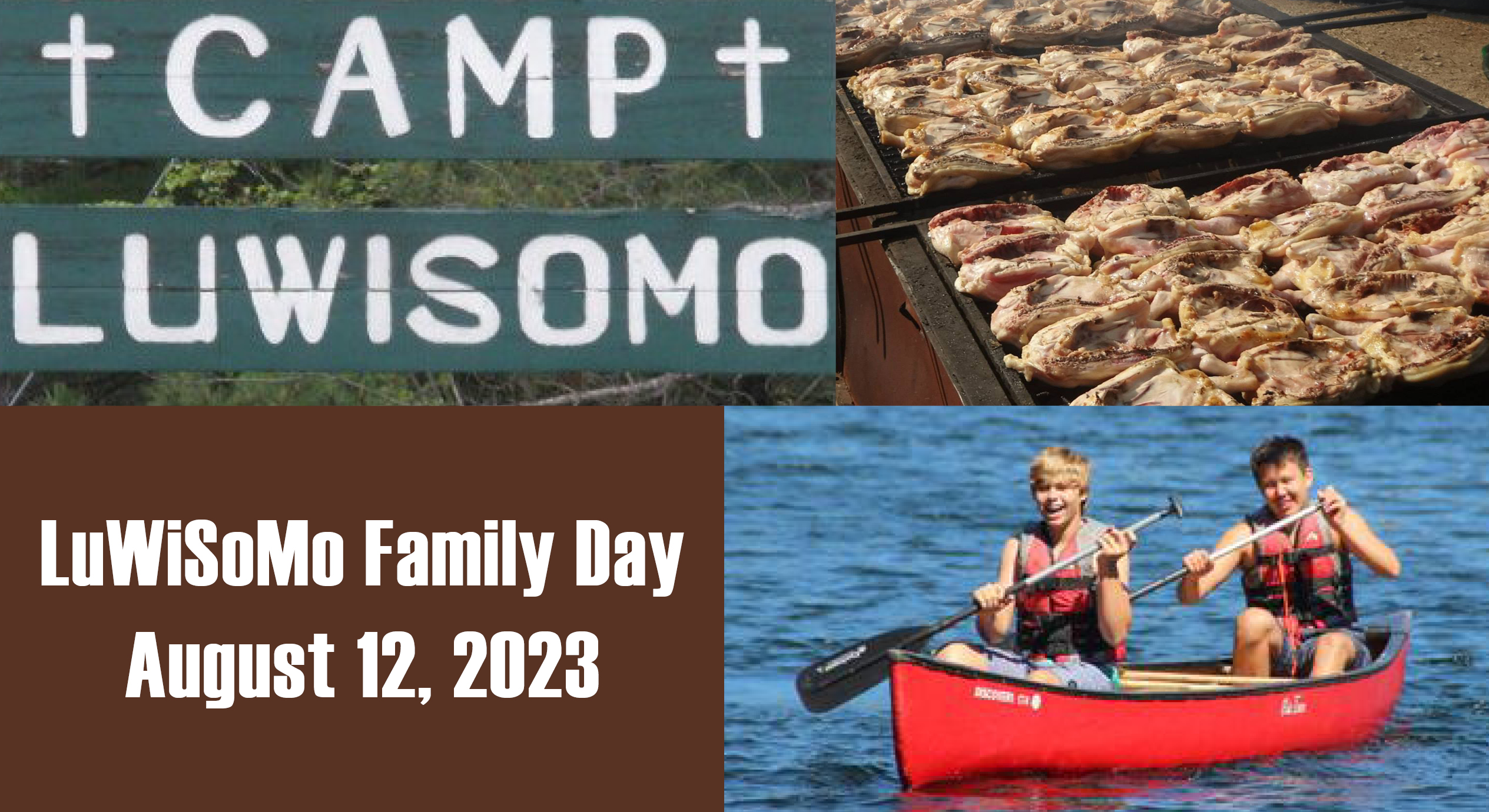 LuWiSoMo Family Day 2023
